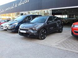 Gris Usado 2024 Citroën C4 PureTech Berlina | 13.950 € (Precio justo)
