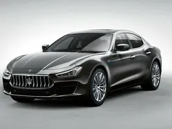 Gris Usado 2022 Maserati Ghibli GT Coupe | 61.900 €