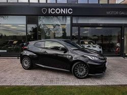 Negro Usado 2025 Toyota Yaris Utilitario | 54.900 €