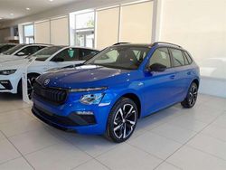 Nuevo 2025 Skoda Kamiq Monte Carlo SUV | 27.490 € (Buen precio)