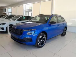 Nuevo 2025 Skoda Kamiq Monte Carlo SUV | 27.490 € (Buen precio)