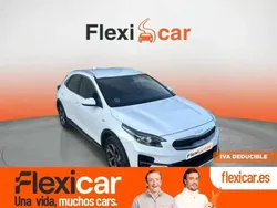Blanco Usado 2022 Kia XCeed SUV | 14.990 € (Precio justo)