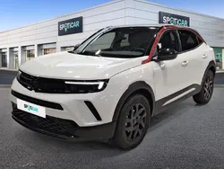 Blanco Usado 2023 Opel Mokka SUV | 18.900 € (Precio justo)