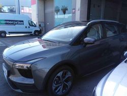 Gris Usado 2022 Aiways U5 SUV | 19.950 €
