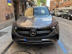 Eléctrico Usado 2023 Mercedes EQB250 SUV | 32.500 € (Super precio)