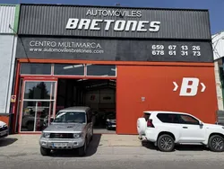 Gris Usado 2003 Mitsubishi Montero SUV | 11.500 € (Precio justo)