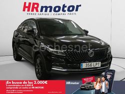 Negro Usado 2021 DFSK Fengon SUV | 19.590 € (Precio justo)
