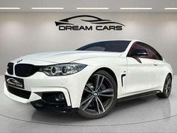 Blanco Usado 2015 BMW 435 Shadowline Coupe | 34.890 € (Precio justo)
