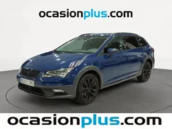 Seat Leon X-Perience