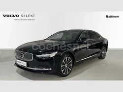 Negro Usado 2023 Volvo S90 Core Berlina | 57.900 €