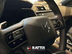 Azul Usado 2020 DS Automobiles DS7 Crossback Grand Chic SUV | 26.490 € (Precio justo)