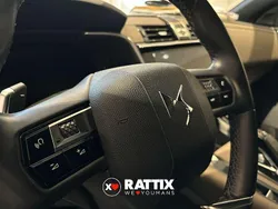 Azul Usado 2020 DS Automobiles DS7 Crossback Grand Chic SUV | 26.490 € (Precio justo)