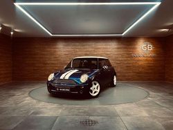 Azul Usado 2006 Mini ONE Utilitario | 5990 € (Un poco caro)