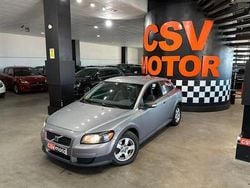Usado 2007 Volvo C30 Momentum Utilitario | 3850 € (Buen precio)