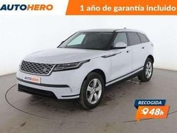 Blanco Usado 2020 Land Rover Range Rover Velar HSE SUV | 26.856 € (Super precio)