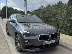 Gris / plata Usado 2019 BMW X2 SUV | 18.900 € (Precio justo)