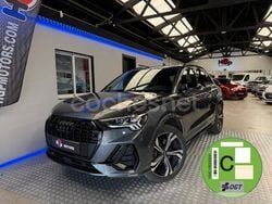 Gris Usado 2022 Audi Q3 Ambiente SUV | 39.990 €