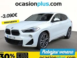 Blanco Usado 2019 BMW X2 SUV | 30.900 € (Caro)