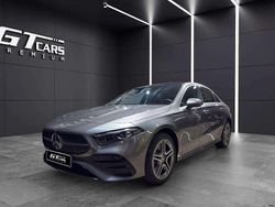 Gris Usado 2023 Mercedes A250 AMG Berlina | 35.900 € (Un poco caro)