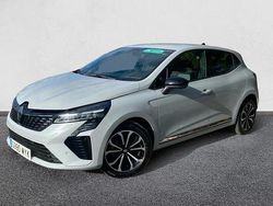 Usado 2025 Renault Clio V Techno | 16.750 € (Precio justo)