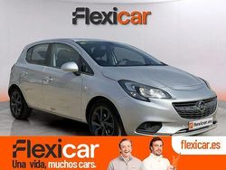 Gris / plata Usado 2019 Opel Corsa Business Berlina | 9990 € (Precio justo)