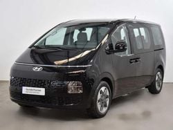 Abyss black Nuevo 2025 Hyundai Staria Van | 48.990 € (Precio justo)
