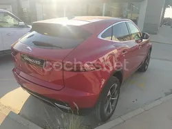 Rojo Usado 2021 Jaguar E-Pace S SUV | 28.900 € (Buen precio)