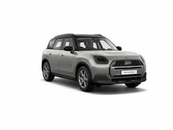 Gris Usado 2024 Mini Countryman SUV | 36.500 € (Precio justo)