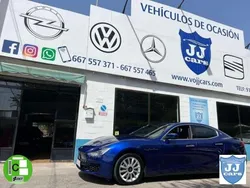 Usado 2018 Maserati Ghibli Coupe | 38.900 € (Super precio)