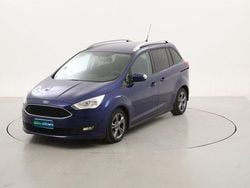 Usado 2017 Ford Grand C-Max Business Edition Monovolumen | 13.590 € (Precio justo)