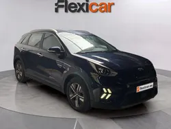 Azul Usado 2020 Kia Niro SUV | 16.390 € (Buen precio)