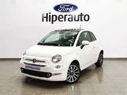 Blanco Usado 2023 Fiat 500 Connect Utilitario | 11.990 € (Precio justo)