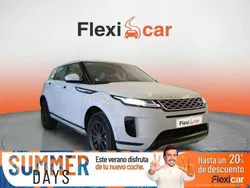 Blanco Usado 2020 Land Rover Range Rover evoque SUV | 22.490 € (Precio justo)