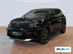 Usado 2024 Citroën C5 Aircross SUV | 25.900 € (Caro)