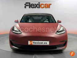 Eléctrico Usado 2019 Tesla Model 3 Performance Berlina | 24.490 € (Buen precio)