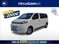 Citroën Jumpy