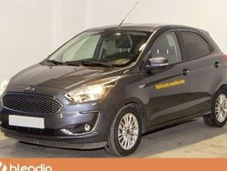 Usado 2019 Ford Ka Ultimate Utilitario | 9050 € (Buen precio)