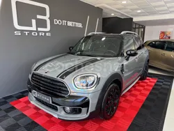 Gris / plata Usado 2020 Mini Cooper Countryman SUV | 24.990 € (Un poco caro)