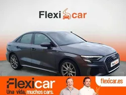 Gris Usado 2020 Audi A3 S-Line Berlina | 23.490 € (Buen precio)