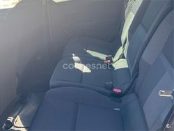 Gris / plata Usado 2010 Renault Scénic III Authentique Monovolumen | 4600 € (Precio justo)