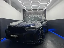 Azul Usado 2020 BMW X5 M Competition Edition SUV | 84.490 €