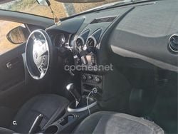 Blanco Usado 2010 Nissan Qashqai Acenta SUV | 7000 € (Buen precio)