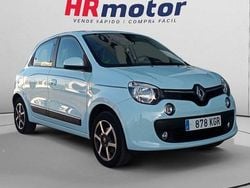 Usado 2018 Renault Twingo Zen Utilitario | 9990 € (Precio justo)