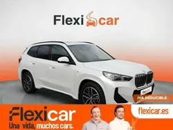 Blanco Usado 2024 BMW X1 SUV | 40.610 € (Super precio)