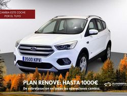 Usado 2019 Ford Kuga Trend+ SUV | 13.970 € (Super precio)