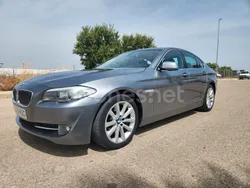 Gris / plata Usado 2010 BMW 525 Berlina | 11.500 € (Buen precio)