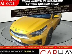 Usado 2021 Kia XCeed SUV | 15.990 € (Precio justo)