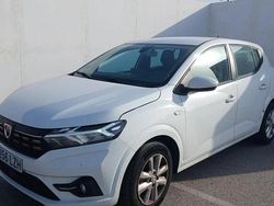 Usado 2022 Dacia Sandero Comfort Utilitario | 13.090 € (Precio justo)