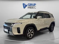 Blanco Nuevo 2025 Ssangyong Torres SUV | 34.900 €