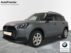 Usado 2024 Mini Countryman SUV | 35.900 € (Precio justo)